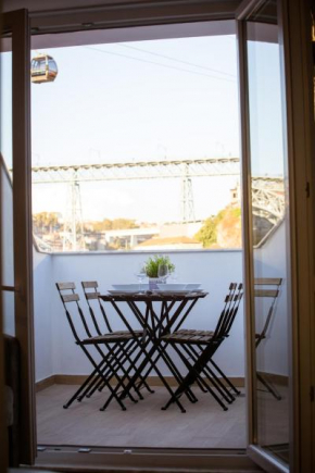  Porto Views & Wines by Porto City Hosts  Вила-Нова-Де-Гайя